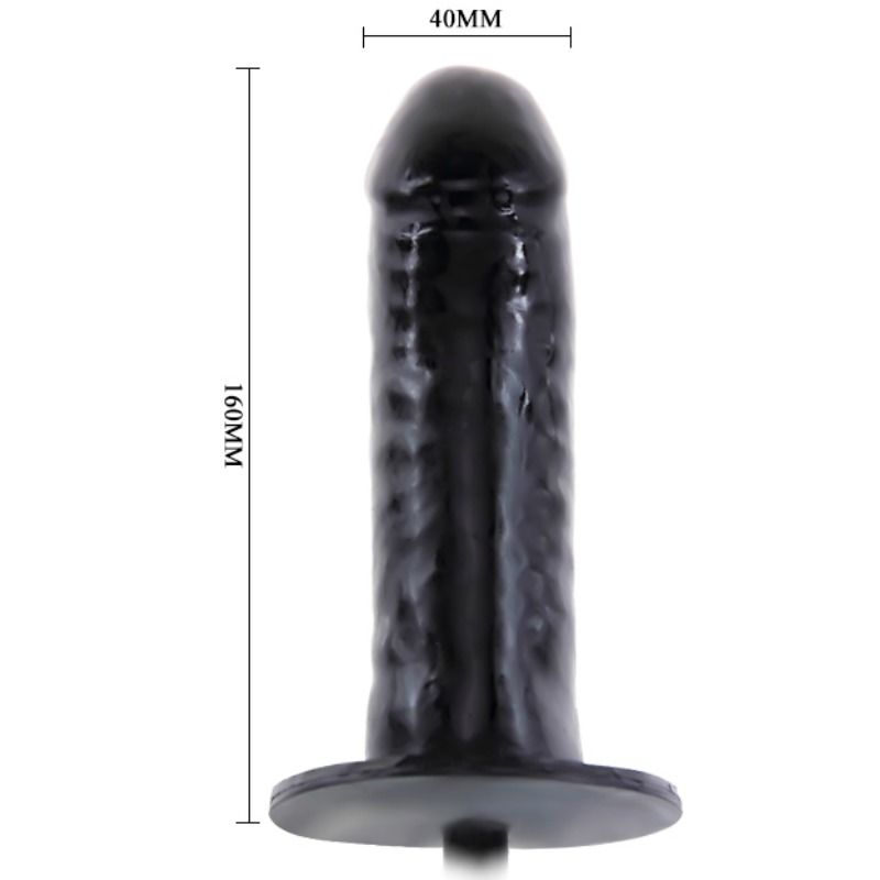 Bigger Joy Pene Hinchable 16 cm