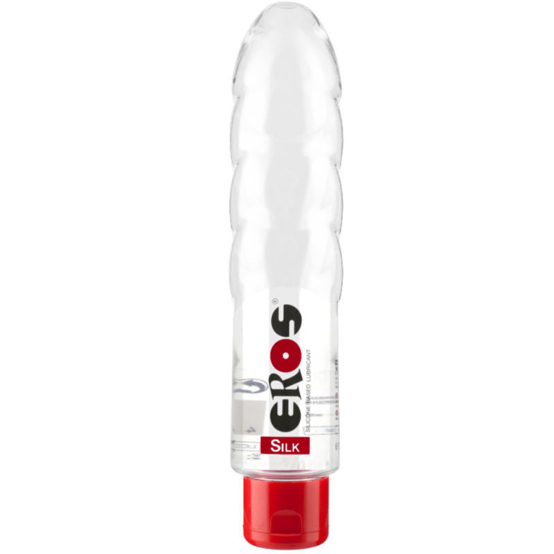 Eros Toy Bottles Lubricante Cuidado 175 ml