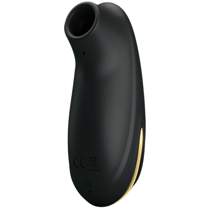 Pretty Love Smart Otis - Estimulador con Succión Inteligente