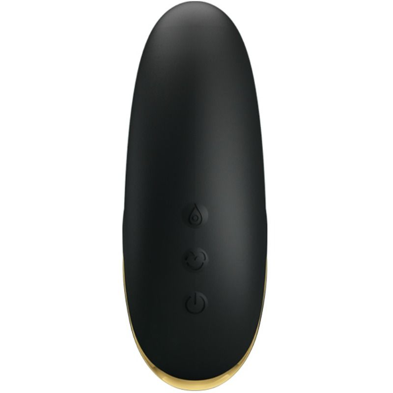 Pretty Love Smart Otis - Estimulador con Succión Inteligente