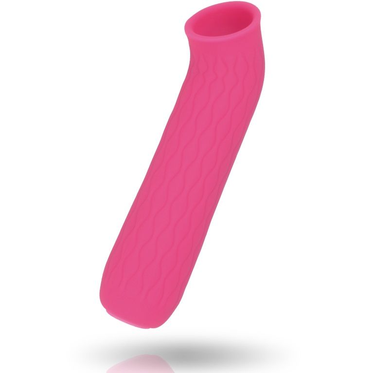 Inspire Suction Winter Pink - Estimulador de Succión