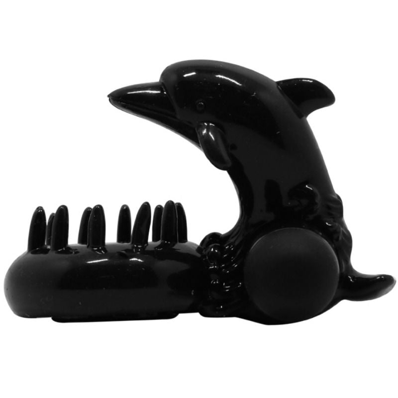 Anillo Estimulador Sweet Ring Dolphin - BAILE