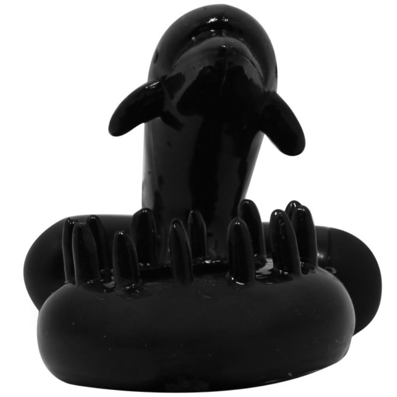 Anillo Estimulador Sweet Ring Dolphin - BAILE