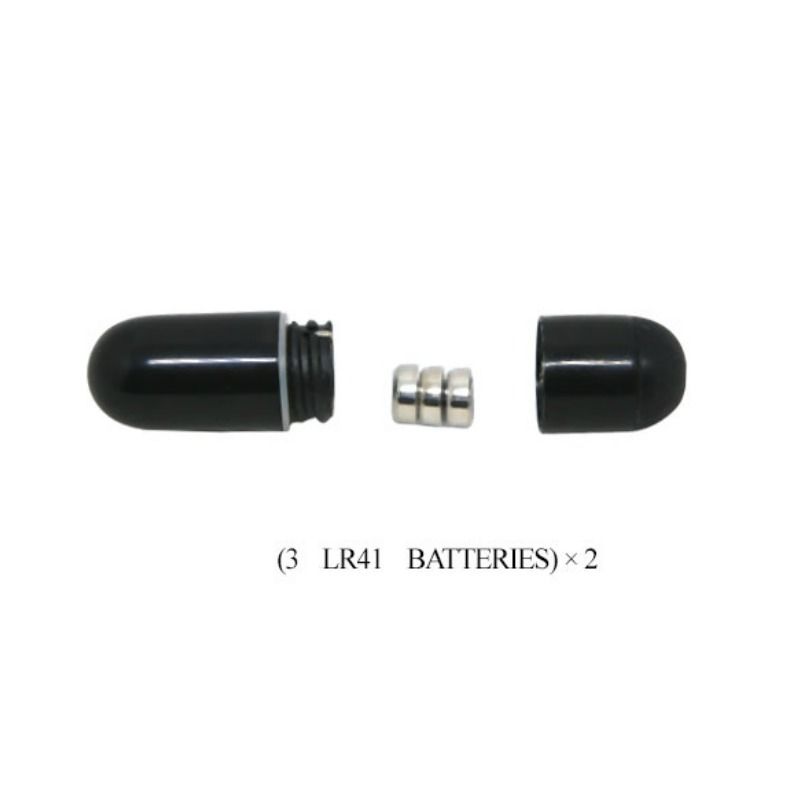Anillo Doble Sweet Ring con Doble Conejo - BAILE FOR HIM