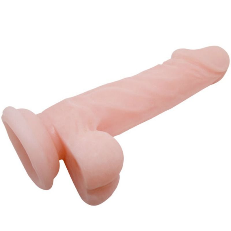 Dildo Realista Natural Baile 16.5 cm