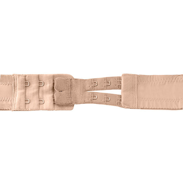 Bye Bra Flexible Contour Extenders - Pack 3 Unidades con 2 Ganchos