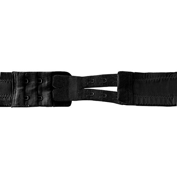 Bye Bra Flexible Contour Extenders - Pack 3 Unidades con 2 Ganchos