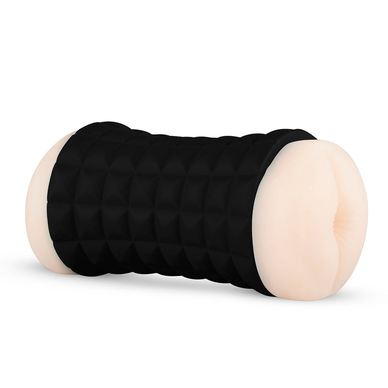 WOMANVIBE Double Gumy Masturbator