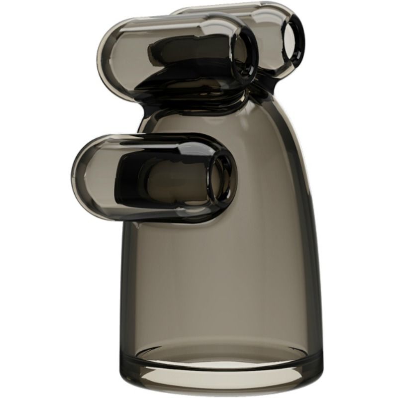 BAILE Vibrating Crystal Cap II - Accesorio Estimulador