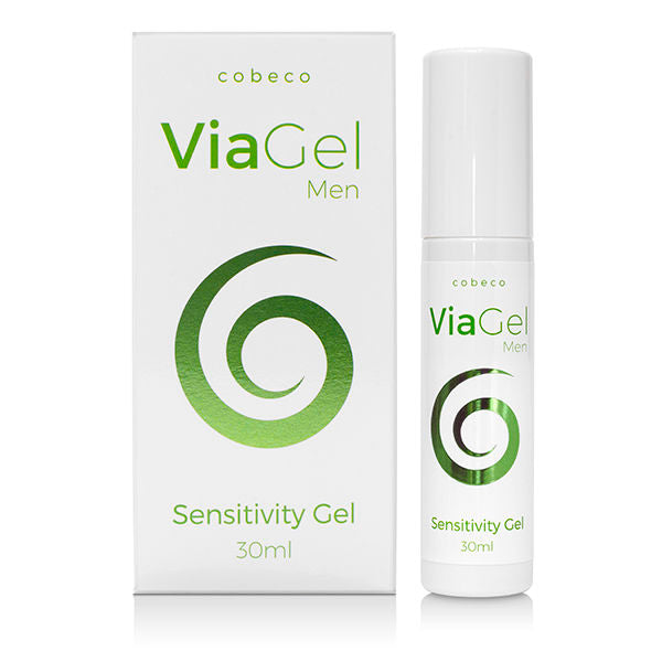 Cobeco Viagel for Men 30ml - Gel Íntimo