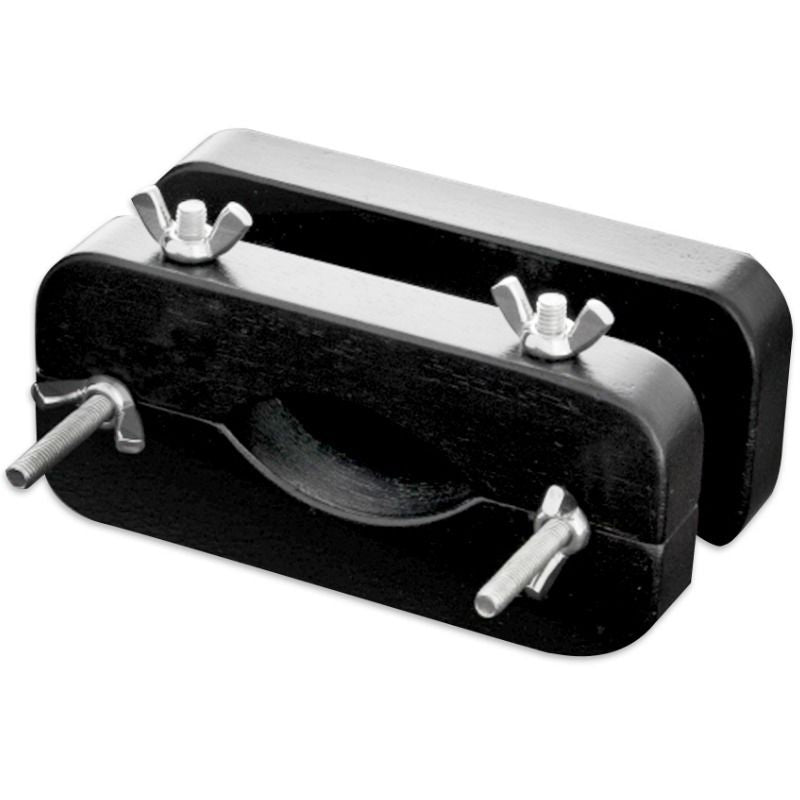 Metal Hard Ball Buster - Accesorio BDSM Profesional
