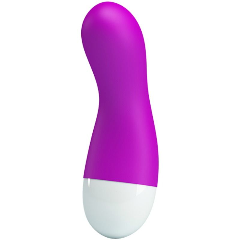 Pretty Love Ian G-Point Stimulator - Estimulador de Precisión
