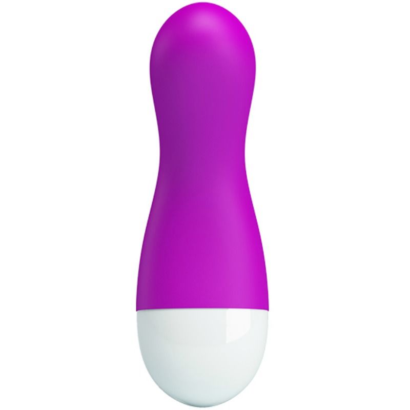 Pretty Love Ian G-Point Stimulator - Estimulador de Precisión