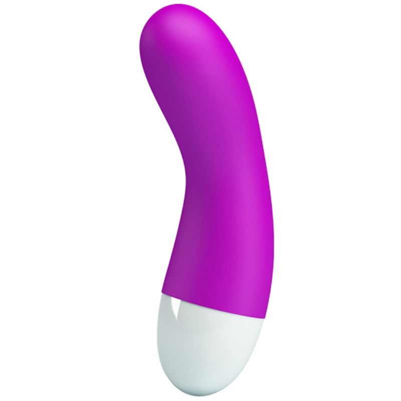 Pretty Love Ian G-Point Stimulator - Estimulador de Precisión