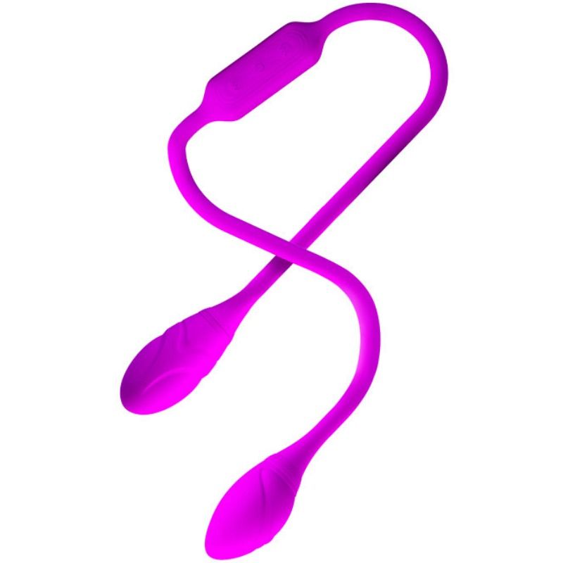 Pretty Love Dream Lovers Whip - Estimulador Unisex