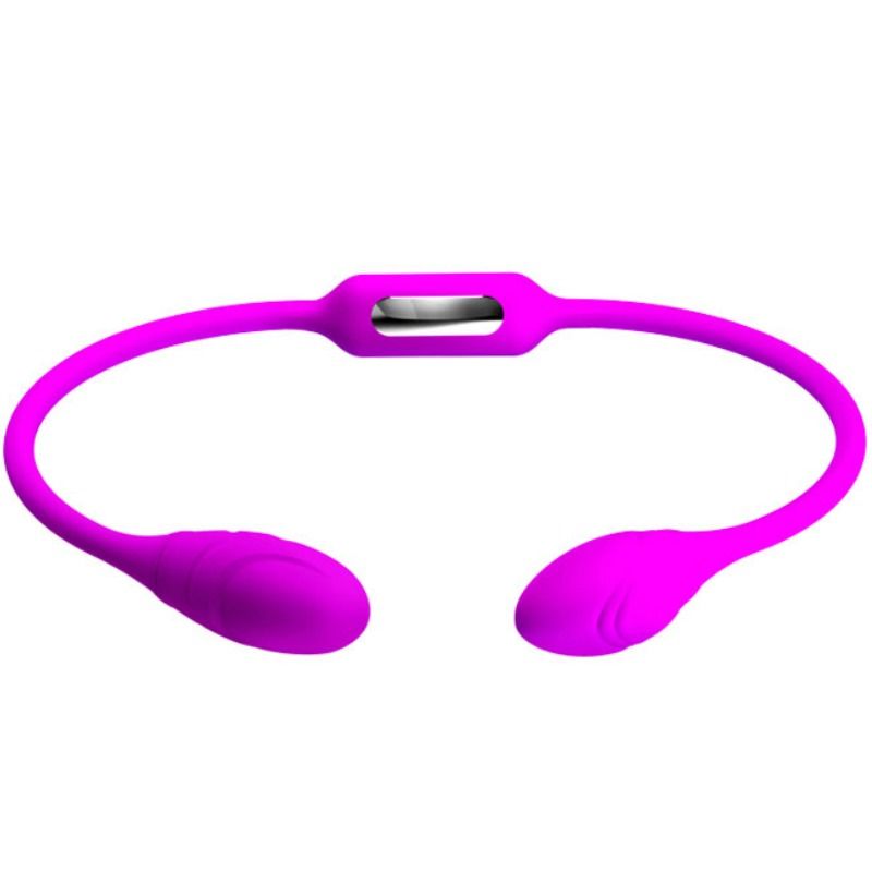 Pretty Love Dream Lovers Whip - Estimulador Unisex