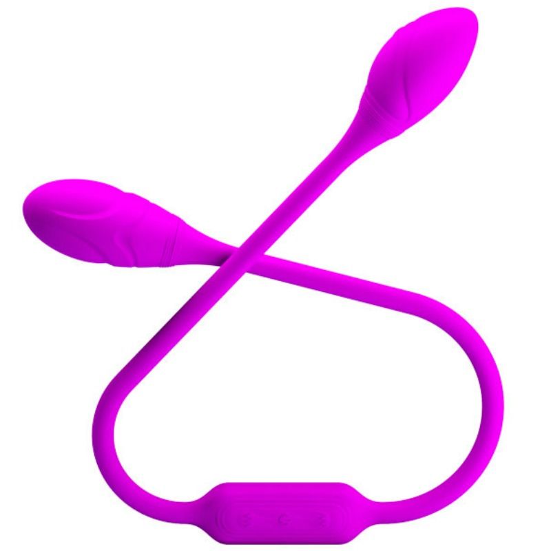 Pretty Love Dream Lovers Whip - Estimulador Unisex