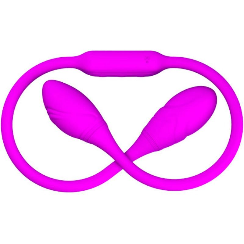 Pretty Love Dream Lovers Whip - Estimulador Unisex