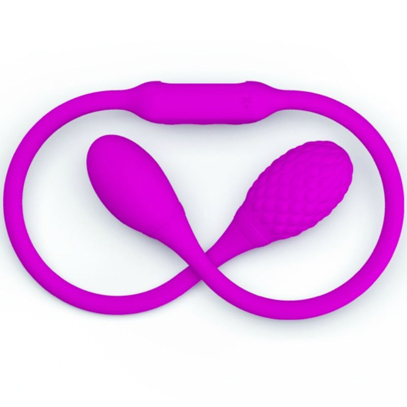 Pretty Love Dream Lovers Whip 2 - Estimulador Unisex