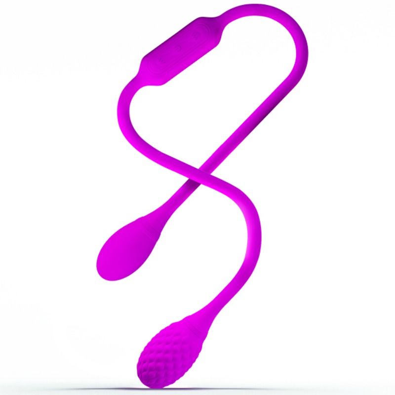 Pretty Love Dream Lovers Whip 2 - Estimulador Unisex
