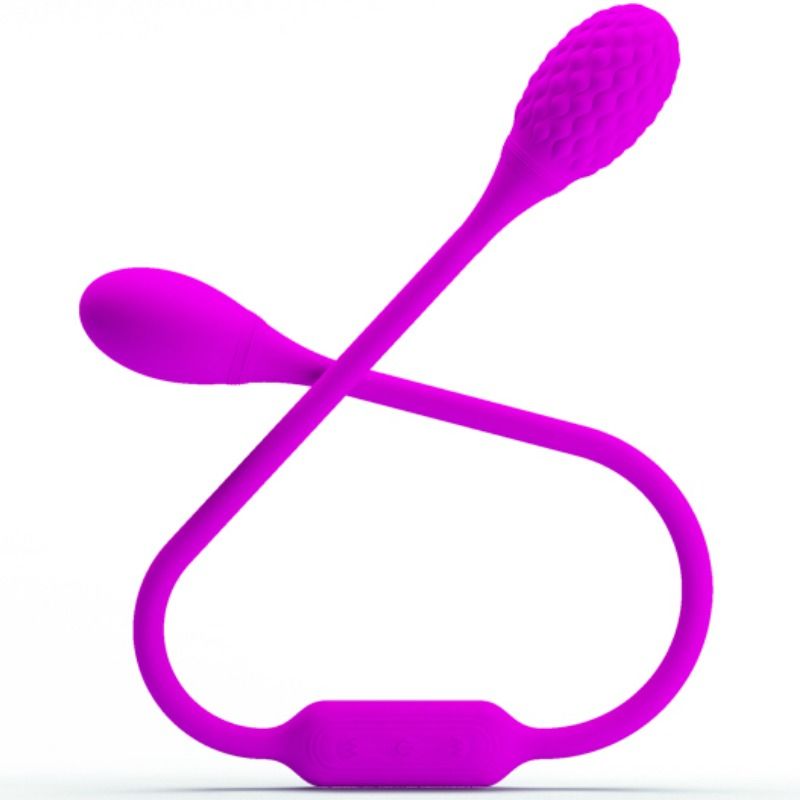 Pretty Love Dream Lovers Whip 2 - Estimulador Unisex