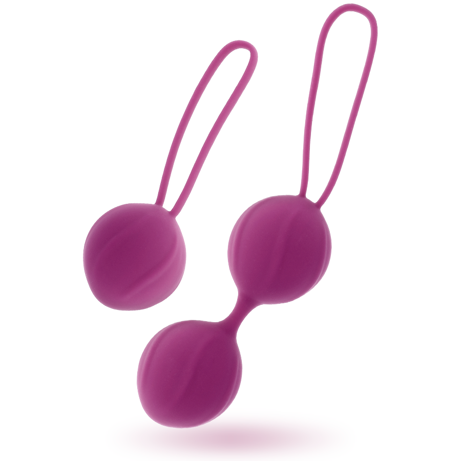 Coverme Lilac Pelvic Trainer Kegel