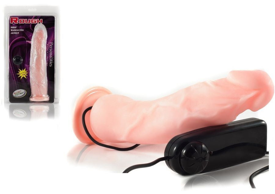 Baile Realistic Penis Love Clone 22.3 cm
