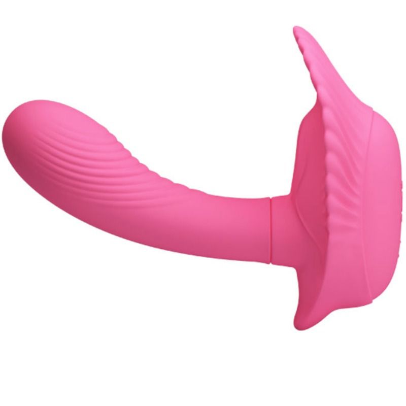 Pretty Love Remote Control Stimulating Shell