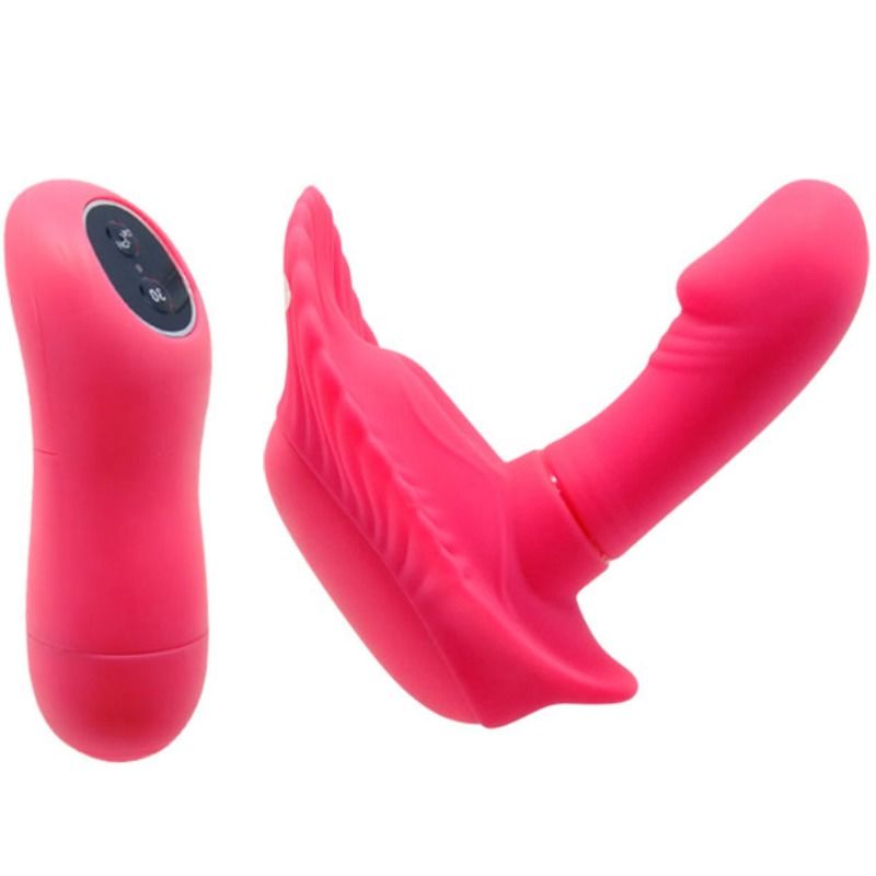 Pretty Love Flirtation G-Point Stimulator 30 Modos