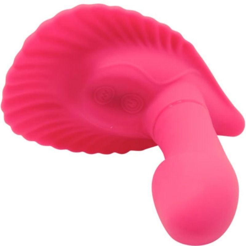 Pretty Love Flirtation G-Point Stimulator 30 Modos