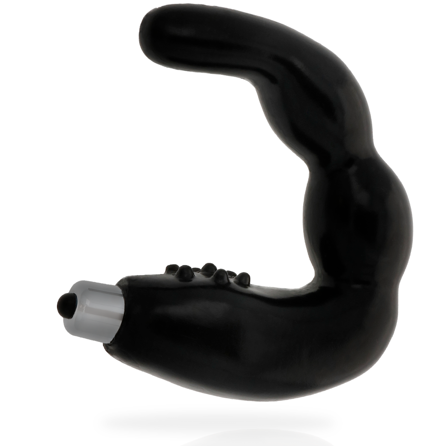 Masajeador de Próstata Anal con Vibración - ADDICTED TOYS