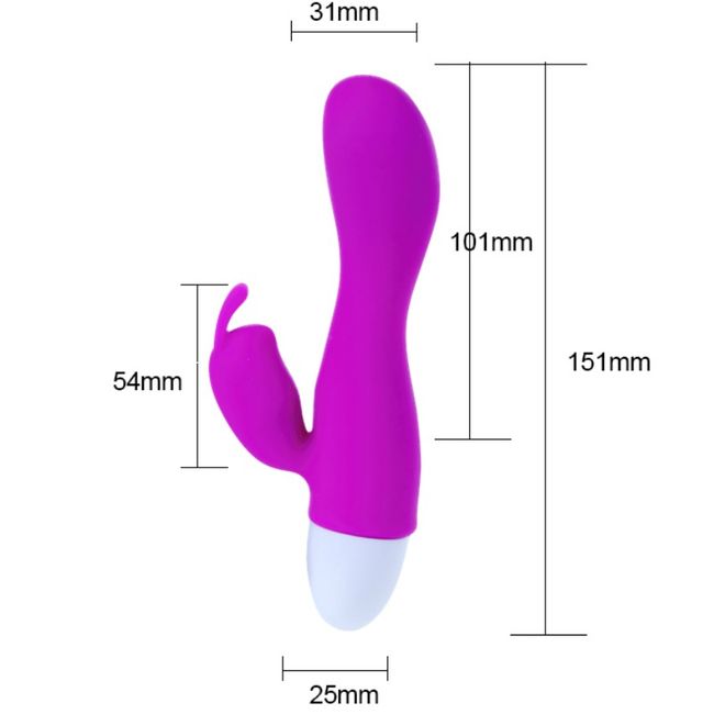 Pretty Love Smart Kyle Vibrator 30 Modos