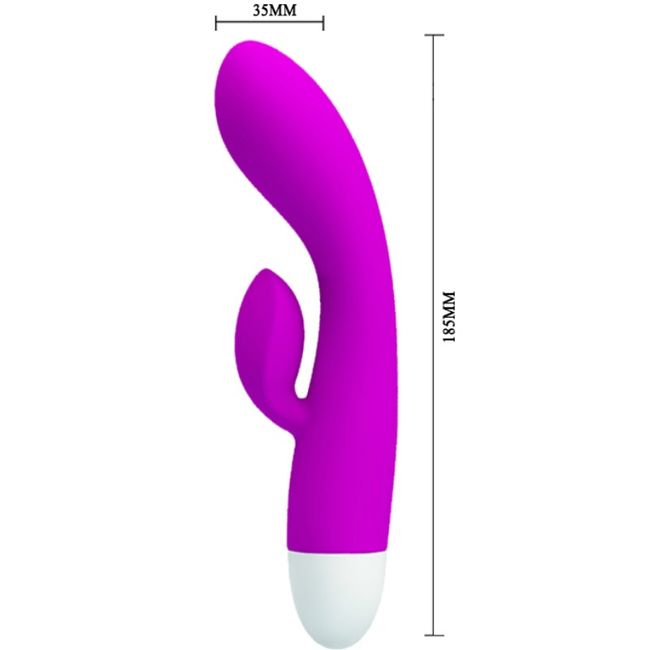Pretty Love Smart Eli Vibrator 30 Modos