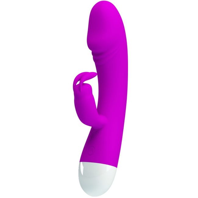 Pretty Love Smart Will Vibrator 30 Modos