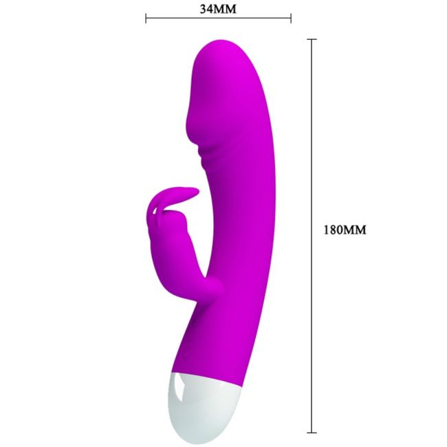 Pretty Love Smart Will Vibrator 30 Modos