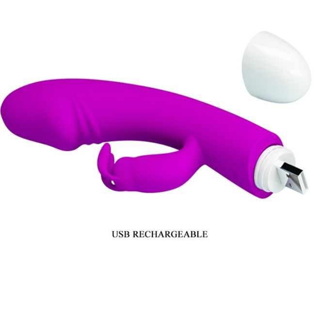 Pretty Love Smart Will Vibrator 30 Modos