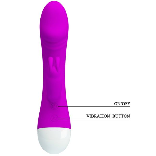 Pretty Love Smart Will Vibrator 30 Modos