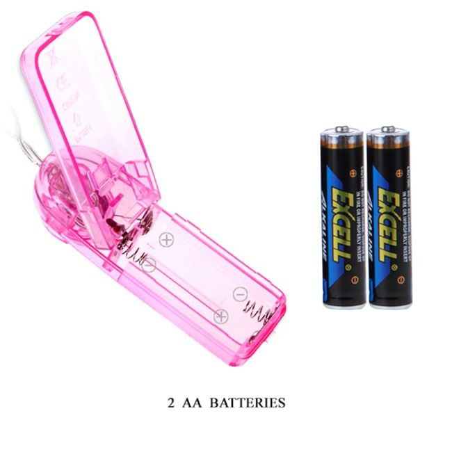 Baile Vibrators Dildo Vibrador Fountain con Función Squirt