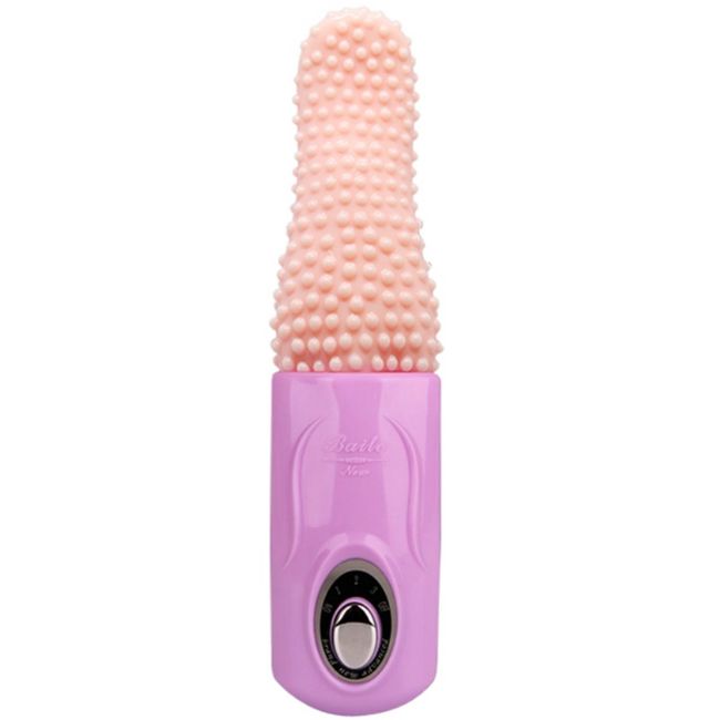 Pretty Love Smart Tongue Rotation - Estimulador con Función de Rotación Inteligente