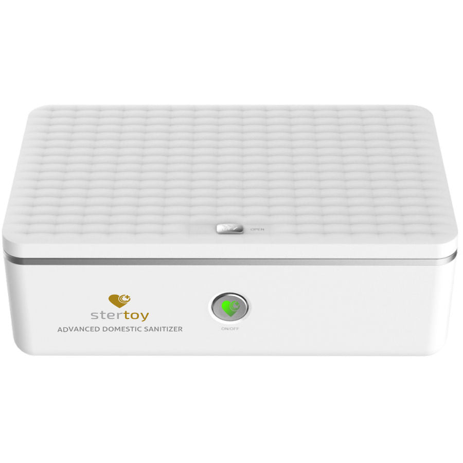 Esterilizador Ultravioleta STERTOY - Desinfección por Luz UV