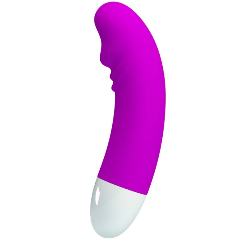 Pretty Love Luther Mini Vibrador - 30 Modos de Vibración