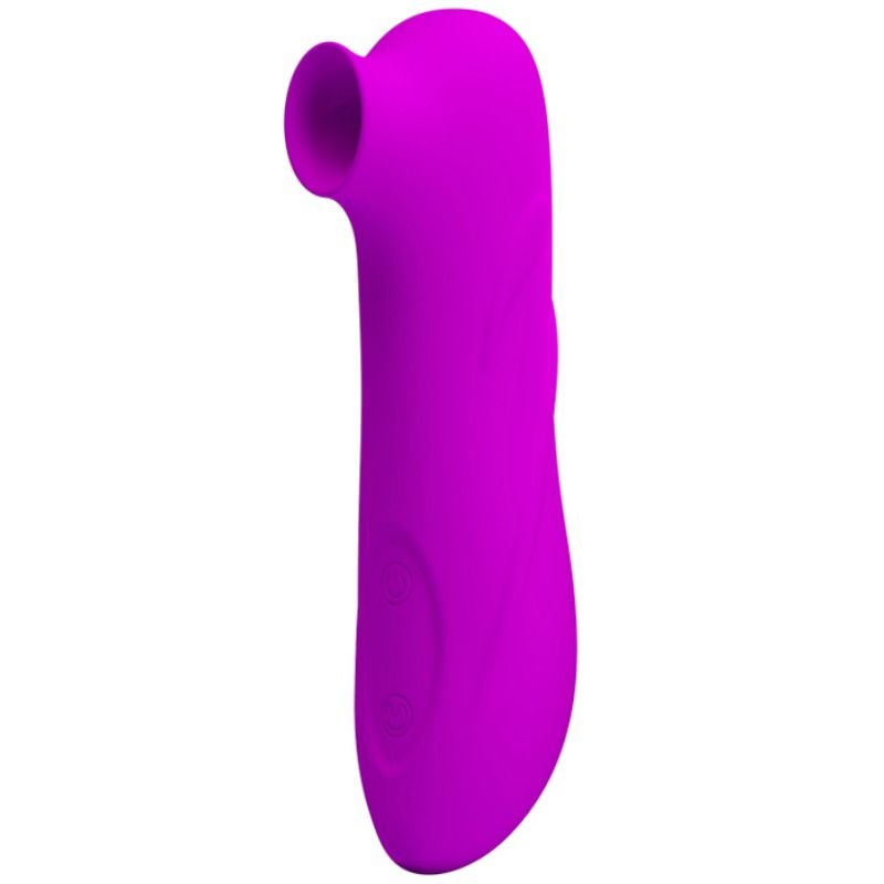 Romance Magic Flute Stimulator - Estimulador de Precisión