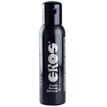 Eros Classic Silicone Bodyglide 50 ml