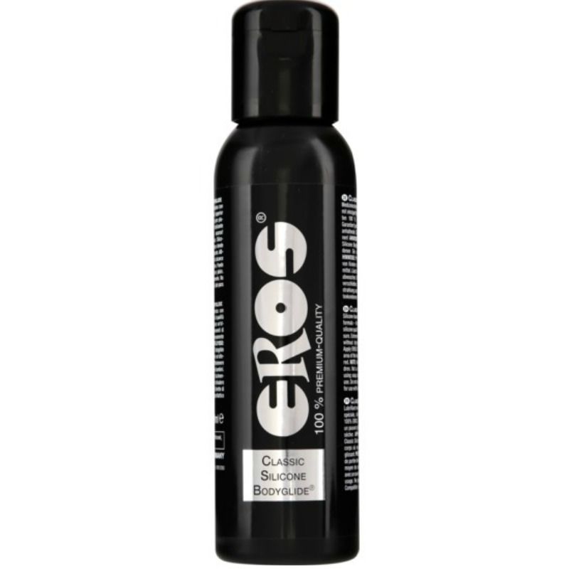 Eros Bodyglide Lubricante Íntimo Silicona 250 ml