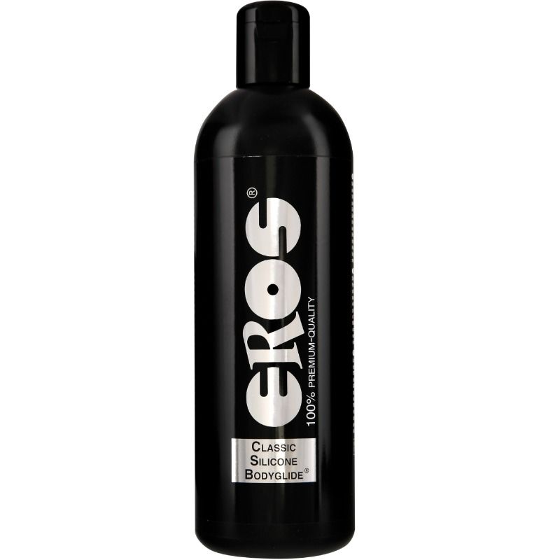 Eros Bodyglide Lubricante Íntimo Silicona 1000 ml