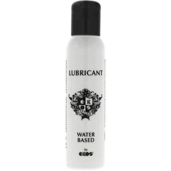 Eros Fetish Line Lubricante Base Agua 100 ml