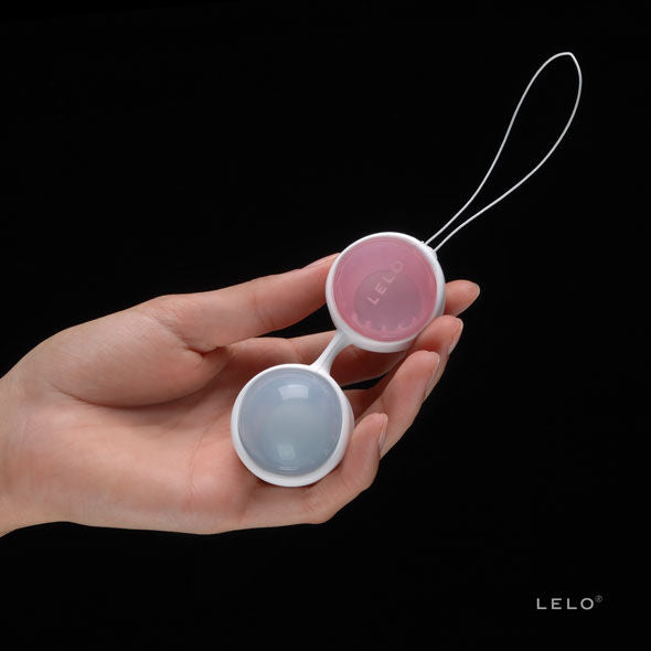 LELO Luna Beads Mini - Bolas Kegel