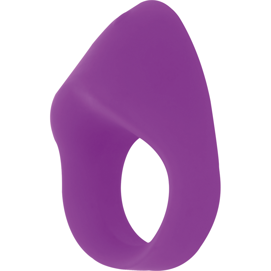Intense OTO Lilac - Anillo Vibrador Recargable