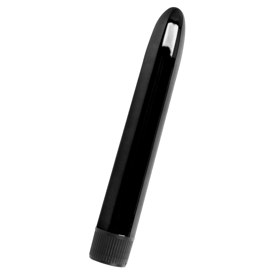 Intense Vito Black Vibrator