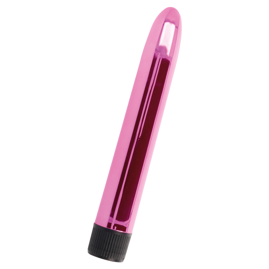 Intense Vito Vibrator Pink - Juguete Íntimo